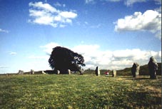 Avebury England